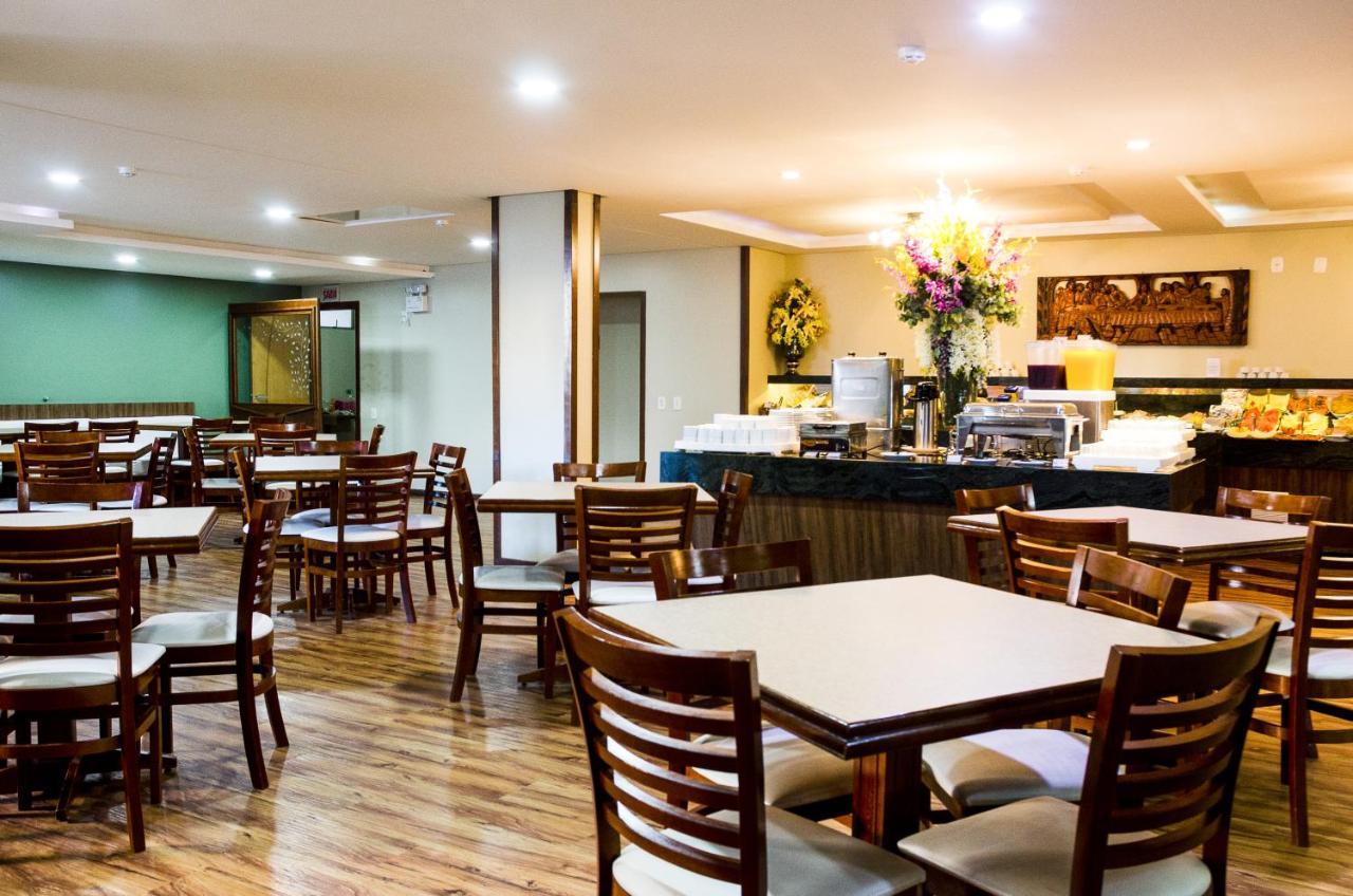San Marino Cassino Hotel Balneário Camboriú Extérieur photo