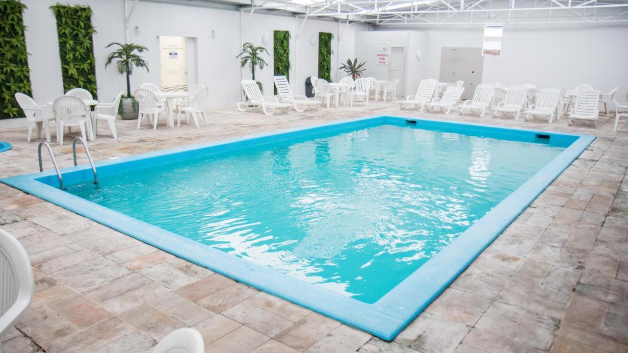 San Marino Cassino Hotel Balneário Camboriú Extérieur photo