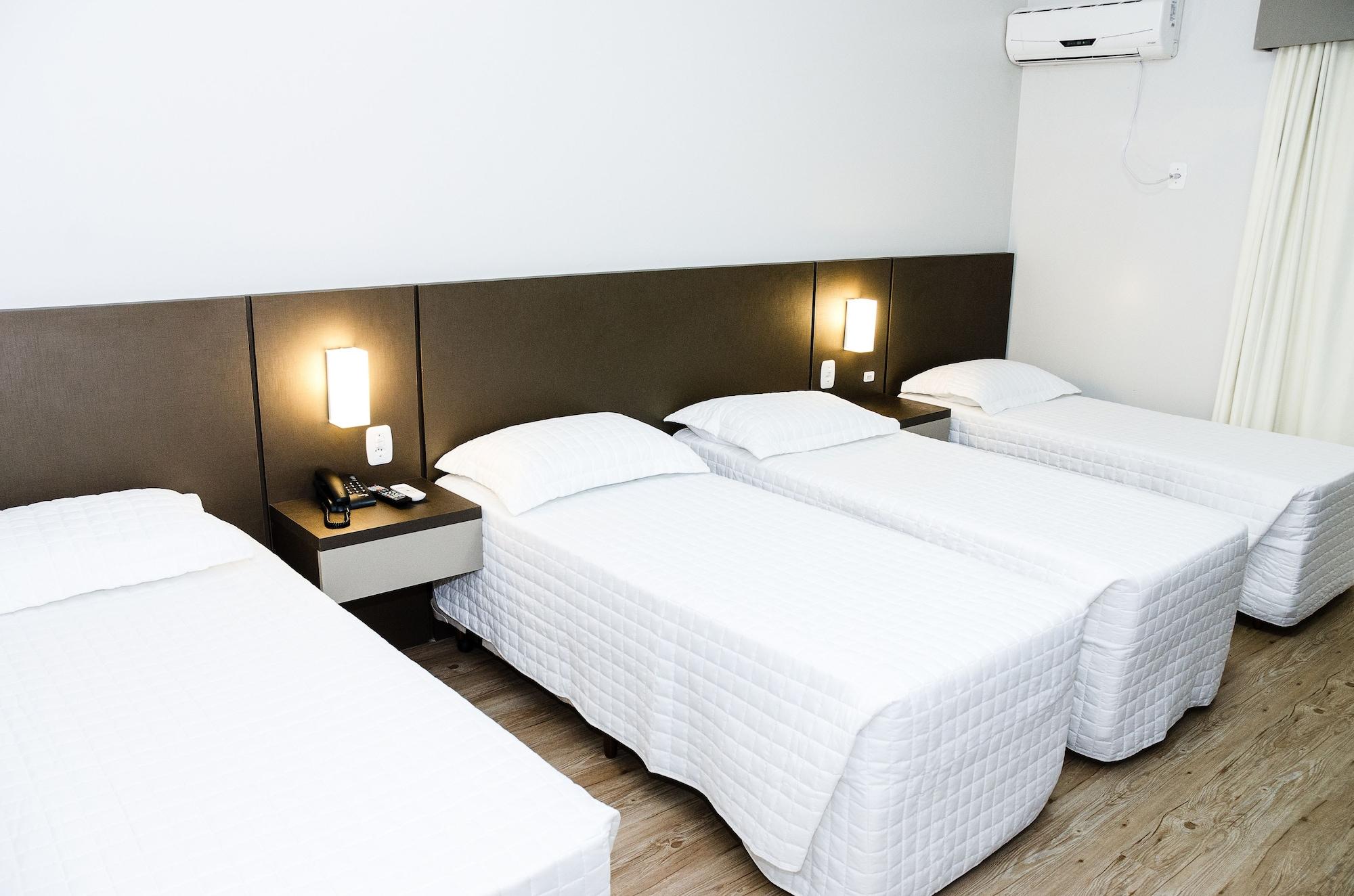 San Marino Cassino Hotel Balneário Camboriú Extérieur photo