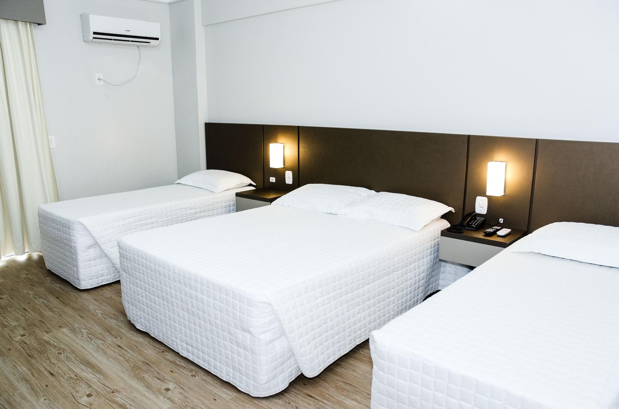 San Marino Cassino Hotel Balneário Camboriú Extérieur photo