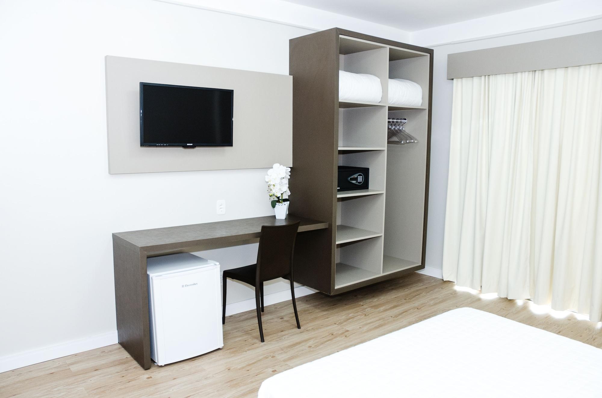 San Marino Cassino Hotel Balneário Camboriú Extérieur photo