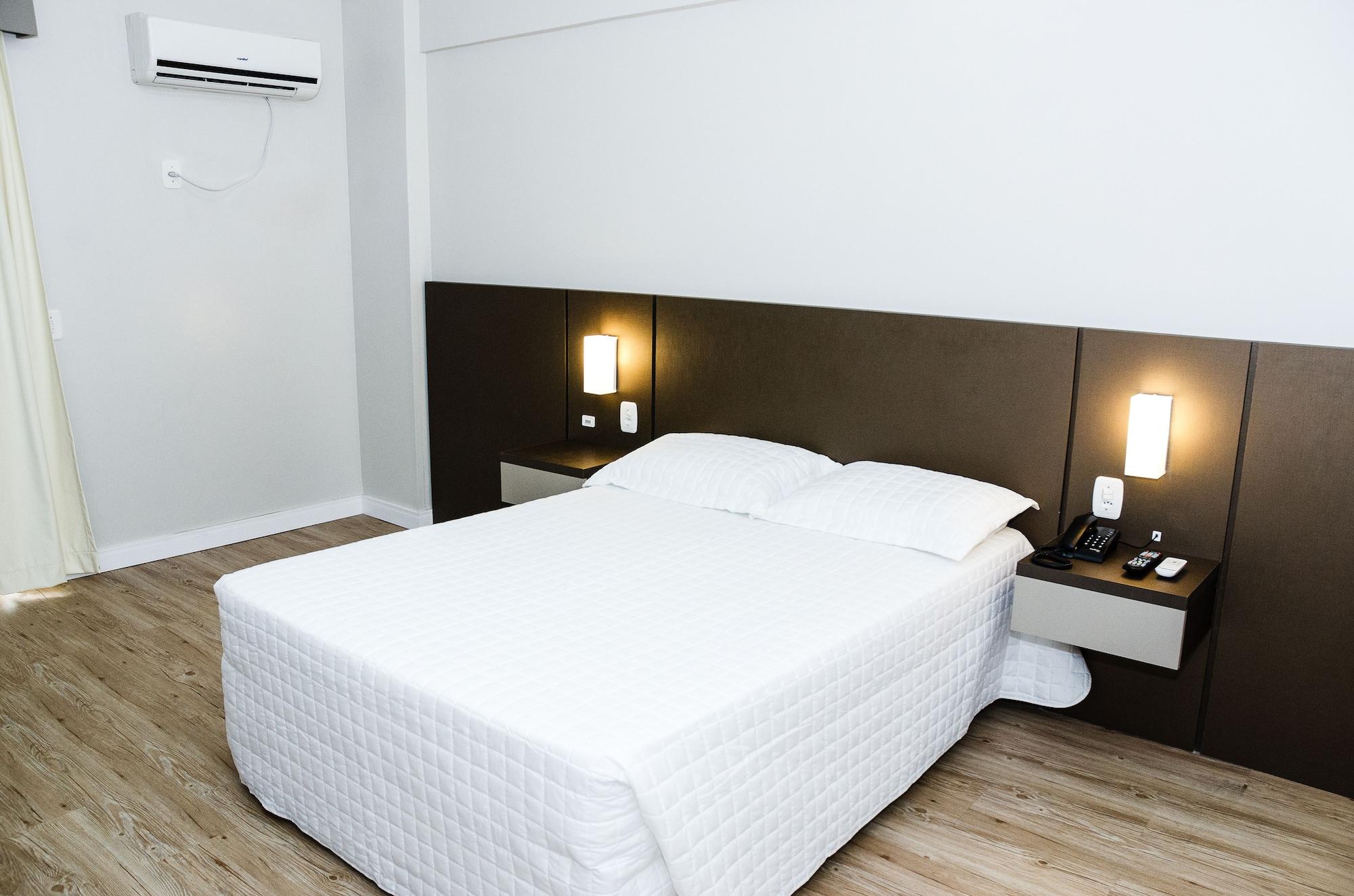 San Marino Cassino Hotel Balneário Camboriú Extérieur photo