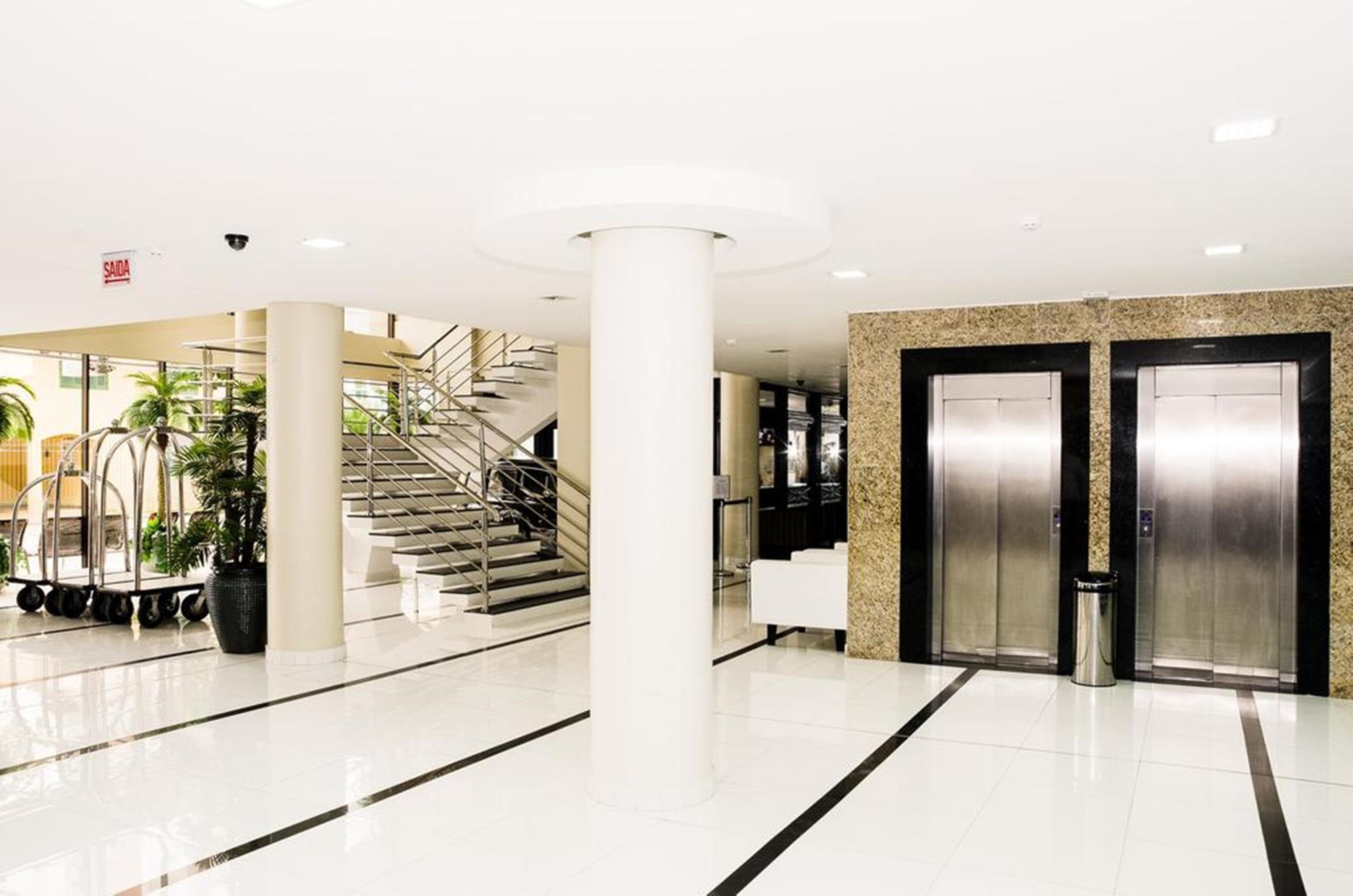 San Marino Cassino Hotel Balneário Camboriú Extérieur photo