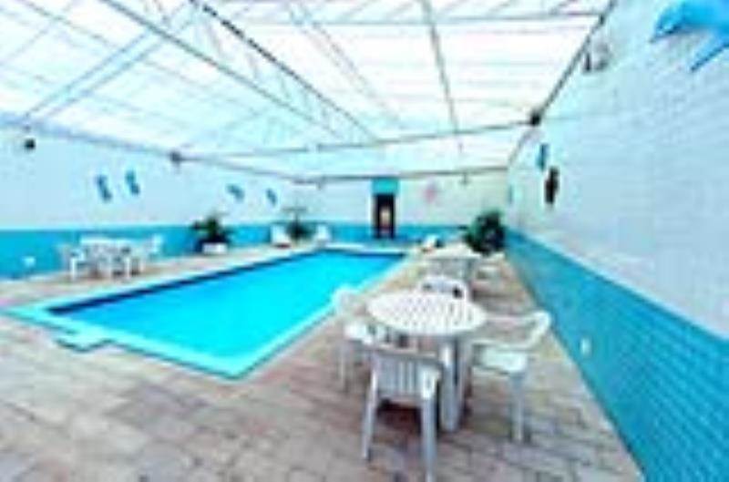 San Marino Cassino Hotel Balneário Camboriú Extérieur photo