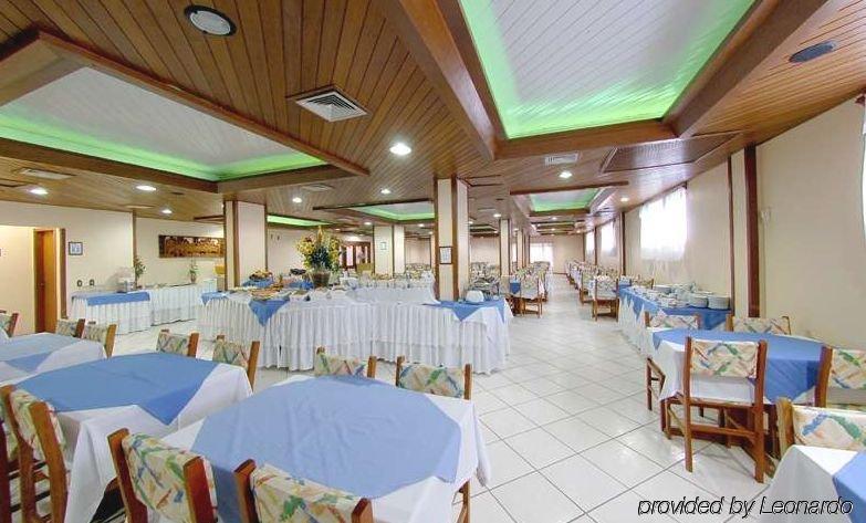 San Marino Cassino Hotel Balneário Camboriú Extérieur photo