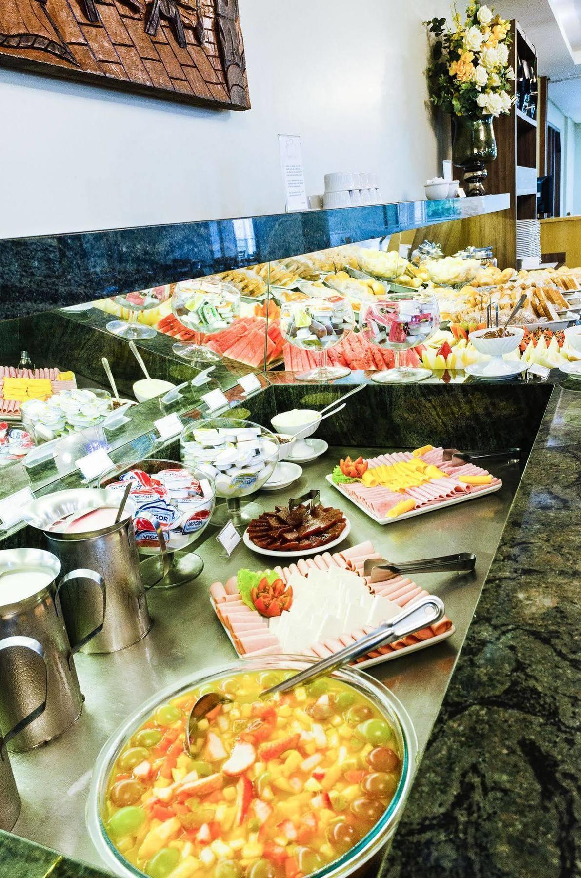 San Marino Cassino Hotel Balneário Camboriú Extérieur photo
