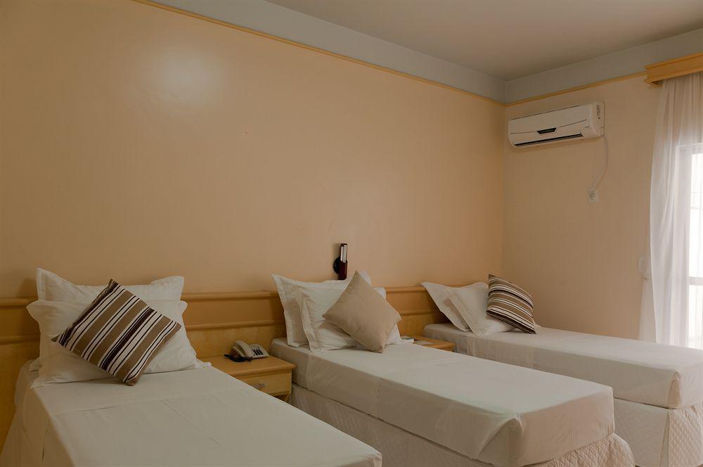 San Marino Cassino Hotel Balneário Camboriú Extérieur photo