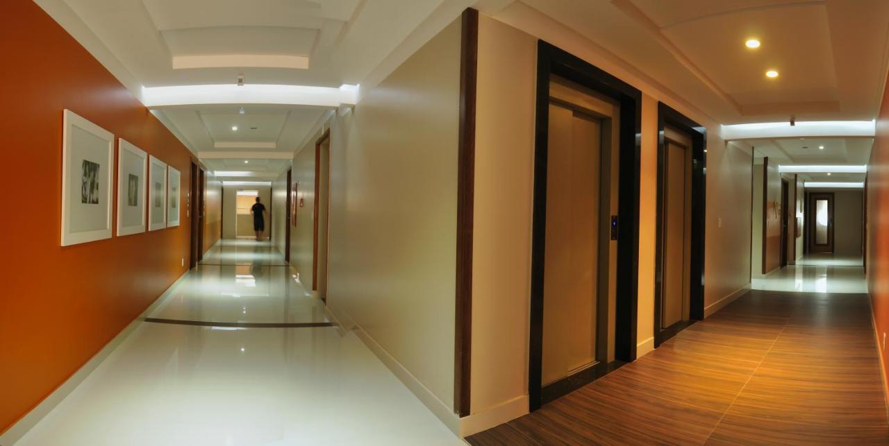 San Marino Cassino Hotel Balneário Camboriú Extérieur photo